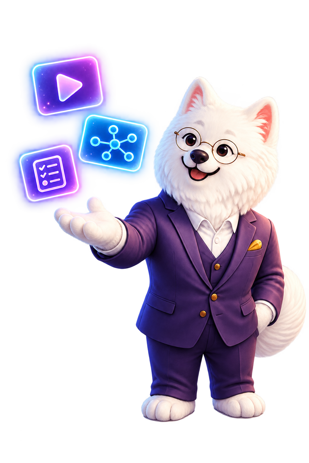 Barfi presenting learning tools for every concept